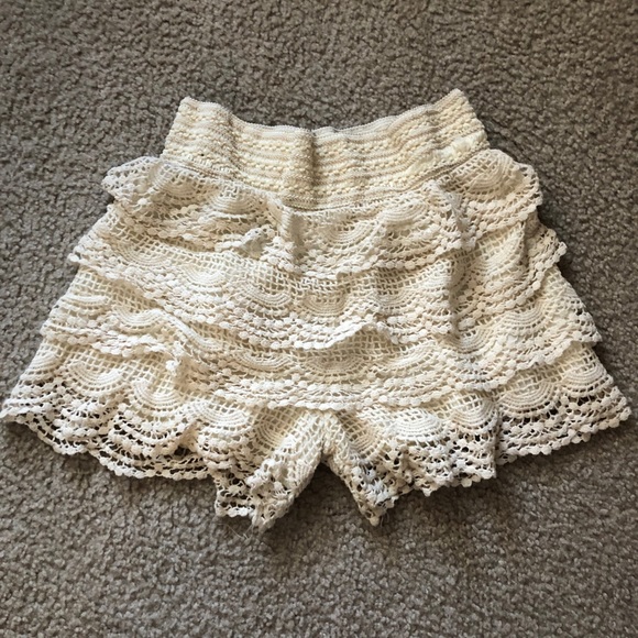 Shorts - Picture 1 of 8